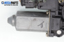 Motor macara geam for Audi A3 Hatchback I (09.1996 - 05.2003), 3 uși, hatchback, position: dreapta, № 053.60014.01