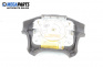 Airbag for Mitsubishi Carisma Hatchback (07.1995 - 06.2006), 5 uși, hatchback, position: fața