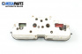 Instrument cluster for Volkswagen Sharan Minivan I (05.1995 - 03.2010) 1.9 TDI, 90 hp