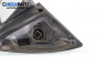 Spiegel for Opel Corsa C Hatchback (09.2000 - 12.2009), 3 türen, hecktür, position: rechts