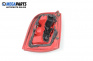 Tail light for Nissan Micra II Hatchback (01.1992 - 02.2003), hatchback, position: left