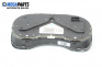 Instrument cluster for Peugeot 307 Hatchback (08.2000 - 12.2012) 1.4 HDi, 68 hp, № P9636708880 E