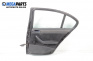 Door for BMW 3 Series E46 Sedan (02.1998 - 04.2005), 5 doors, sedan, position: rear - right