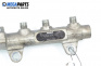 Kraftstoffzuführung for Lancia Lybra Station Wagon (07.1999 - 10.2005) 1.9 JTD (839BXI1A), 110 hp, № Bosch 0 445 214 016