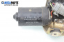 Motor scheibenwischer, vorne for Renault 19 I Hatchback (01.1988 - 09.1994), hecktür, position: vorderseite, № 0390246326