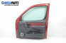 Door for Citroen Berlingo Pick-Up / Van I (07.1996 - 12.2011), 3 doors, minivan, position: right