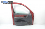 Tür for Citroen Berlingo Pick-Up / Van I (07.1996 - 12.2011), 3 türen, minivan, position: links