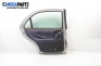 Door for Lancia Lybra Sedan (07.1999 - 10.2005), 5 doors, sedan, position: rear - left