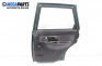 Door for Volkswagen Polo Classic II (11.1995 - 07.2006), 5 doors, sedan, position: rear - right