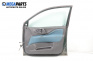 Door for Mitsubishi Space Star Minivan (06.1998 - 12.2004), 5 doors, minivan, position: front - right