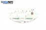 Instrument cluster for Mitsubishi Space Star Minivan (06.1998 - 12.2004) 1.8 GDI (DG5A), 122 hp