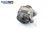 Alternator for Renault Espace III Minivan (11.1996 - 10.2002) 2.0 (JE0A), 114 hp