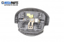 Airbag for Renault Scenic II Minivan (06.2003 - 07.2010), 5 uși, monovolum, position: fața