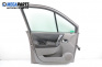 Door for Renault Scenic II Minivan (06.2003 - 07.2010), 5 doors, minivan, position: front - left