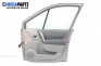 Door for Renault Scenic II Minivan (06.2003 - 07.2010), 5 doors, minivan, position: front - right