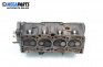 Engine head for Volkswagen Passat II Variant B3, B4 (02.1988 - 06.1997) 1.8, 90 hp