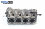 Engine head for Seat Arosa Hatchback (05.1997 - 06.2004) 1.0, 50 hp