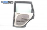 Door for Chrysler PT Cruiser Hatchback (06.2000 - 12.2010), 5 doors, hatchback, position: rear - right