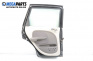 Door for Chrysler PT Cruiser Hatchback (06.2000 - 12.2010), 5 doors, hatchback, position: rear - left