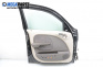 Door for Chrysler PT Cruiser Hatchback (06.2000 - 12.2010), 5 doors, hatchback, position: front - left