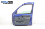 Tür for Renault Kangoo Van (08.1997 - 02.2008), 3 türen, minivan, position: rechts