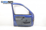 Tür for Renault Kangoo Van (08.1997 - 02.2008), 3 türen, minivan, position: links