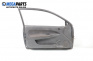 Door for Mazda 323 C V Hatchback (08.1994 - 09.2001), 3 doors, coupe, position: left