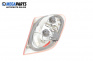 Inner tail light for Mercedes-Benz E-Class Sedan (W210) (06.1995 - 08.2003), sedan, position: left