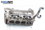 Engine head for Mercedes-Benz E-Class Sedan (W210) (06.1995 - 08.2003) E 200 (210.035), 136 hp