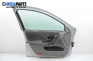 Door for Renault Laguna II Hatchback (03.2001 - 12.2007), 5 doors, hatchback, position: front - left