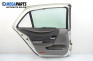 Door for Renault Laguna II Hatchback (03.2001 - 12.2007), 5 doors, hatchback, position: rear - left