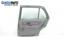 Door for Renault Clio I Hatchback (05.1990 - 09.1998), 5 doors, hatchback, position: rear - right