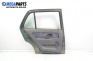 Door for Renault Clio I Hatchback (05.1990 - 09.1998), 5 doors, hatchback, position: rear - left