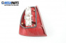 Tail light for Skoda Superb I Sedan (12.2001 - 03.2008), sedan, position: right