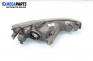 Far for Peugeot 206 Hatchback (08.1998 - 12.2012), hatchback, position: stânga