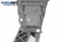 Potențiometru clapetă de accelerație for Ford Focus II Hatchback (07.2004 - 09.2012), № 4M51-9F836-AH