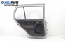 Ușă for Volkswagen Golf III Hatchback (08.1991 - 07.1998), 5 uși, hatchback, position: stânga - spate