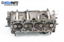 Engine head for Seat Cordoba Sedan I (02.1993 - 10.1999) 1.6 i, 75 hp