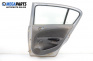 Ușă for Opel Corsa D Hatchback (07.2006 - 08.2014), 5 uși, hatchback, position: dreaptă - spate