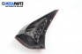 Tail light for Renault Megane II Grandtour (08.2003 - 08.2012), station wagon, position: left