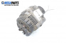 Alternator for Renault Espace III Minivan (11.1996 - 10.2002) 2.0 (JE0A), 114 hp