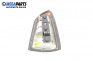 Tail light for Opel Vectra B Estate (11.1996 - 07.2003), station wagon, position: left