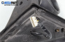 Oglindă for Alfa Romeo 147 Hatchback (2000-11-01 - 2010-03-01), 5 uși, hatchback, position: stânga