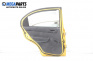 Door for Chevrolet Aveo Sedan II (05.2005 - 12.2011), 5 doors, sedan, position: rear - left