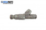 Gasoline fuel injector for Volvo V70 II Estate (11.1999 - 12.2008) 2.3 T5, 250 hp, № 0280155830