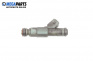 Gasoline fuel injector for Volvo V70 II Estate (11.1999 - 12.2008) 2.3 T5, 250 hp, № 0280155830