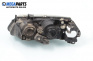 Far for Nissan Almera II Hatchback (01.2000 - 12.2006), hatchback, position: dreapta