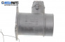 Air mass flow meter for Nissan Almera II Hatchback (01.2000 - 12.2006) 2.2 Di, 110 hp, № BOSCH 0 280 218 005