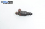 Gasoline fuel injector for Opel Vectra B Sedan (09.1995 - 04.2002) 1.8 i 16V, 115 hp, № 5WK90761