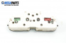 Instrument cluster for Seat Alhambra Minivan I (04.1996 - 03.2010) 2.0 i, 115 hp